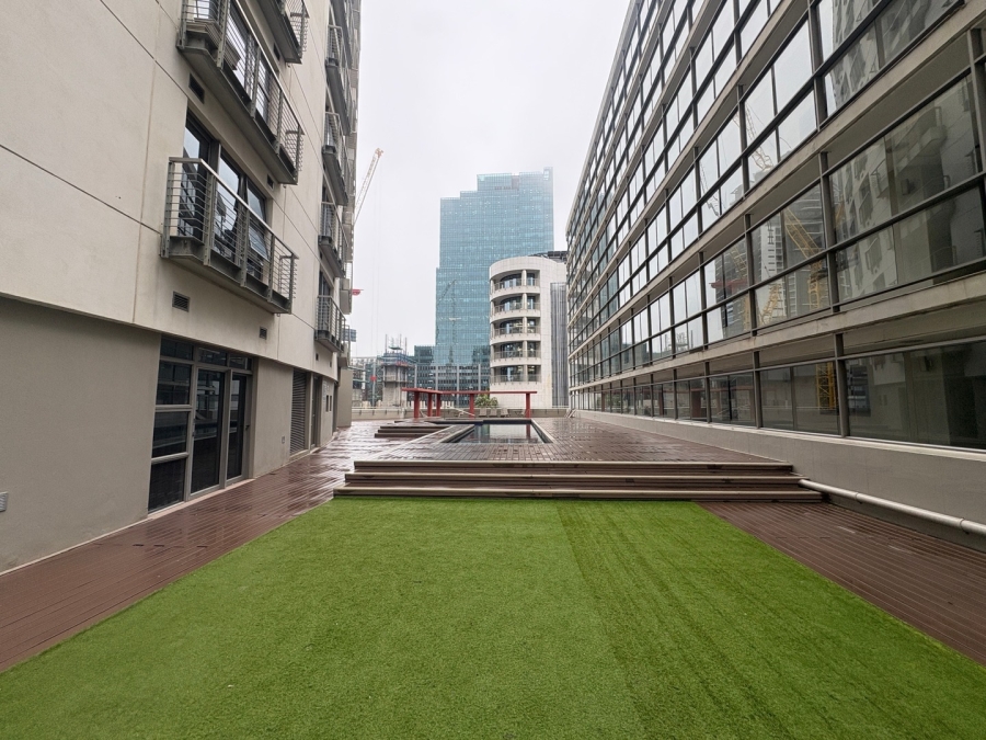 1 Bedroom Property for Sale in Cape Town City Centre Western Cape